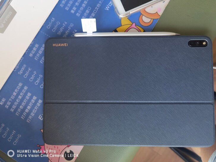 华为mate pad Pro 4G 版