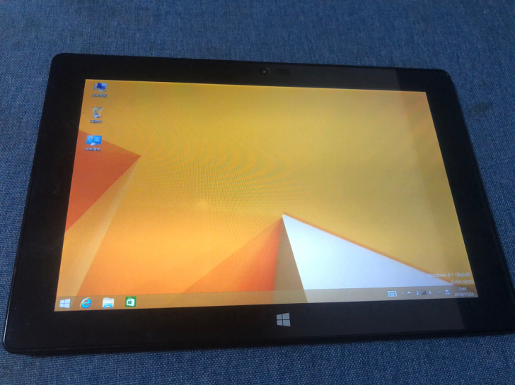 10寸平板电脑 windows8.1 办公...