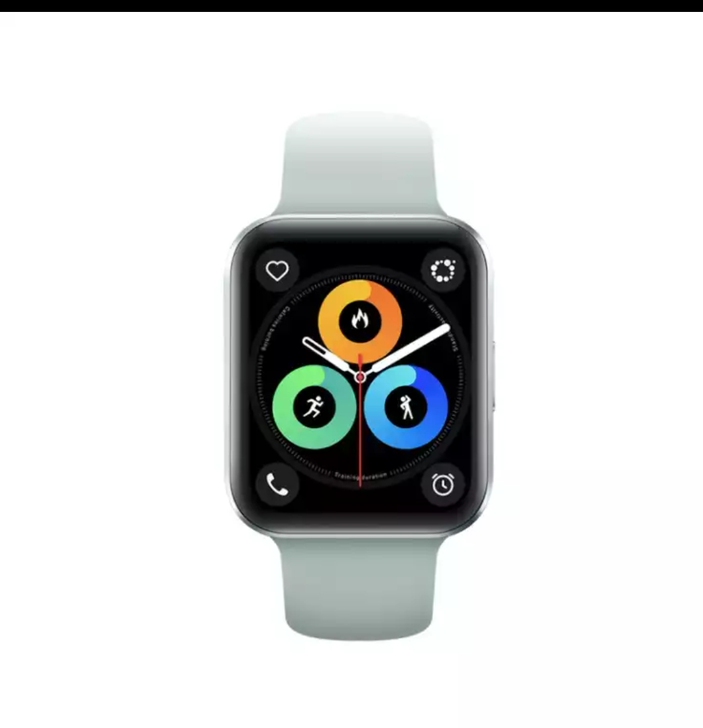 魅族Watch手表，1549出。天青色！京...