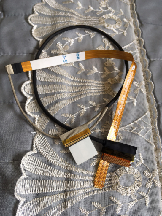 描述：机械革命s2air升级4k屏幕（nv...