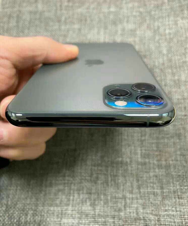 苹果11promax国行原装 无拆无修 无...