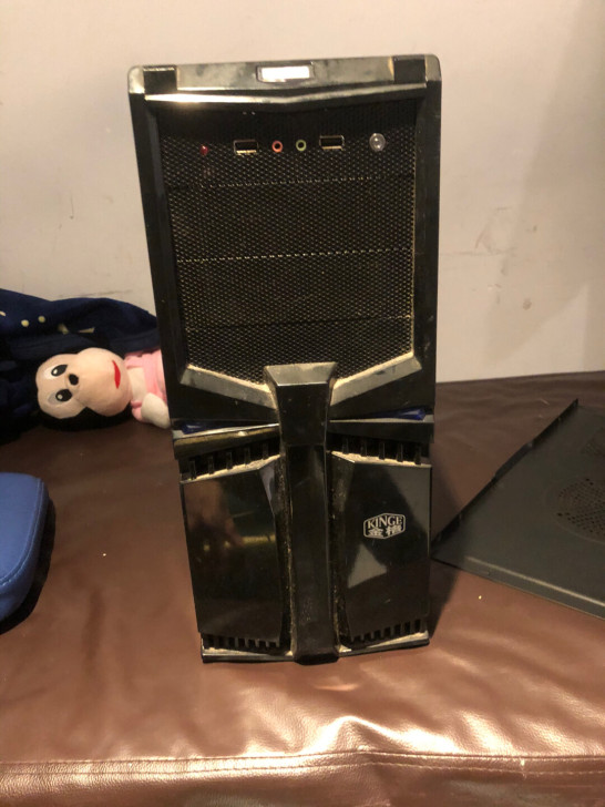 电脑机箱，大部分主板都能装、