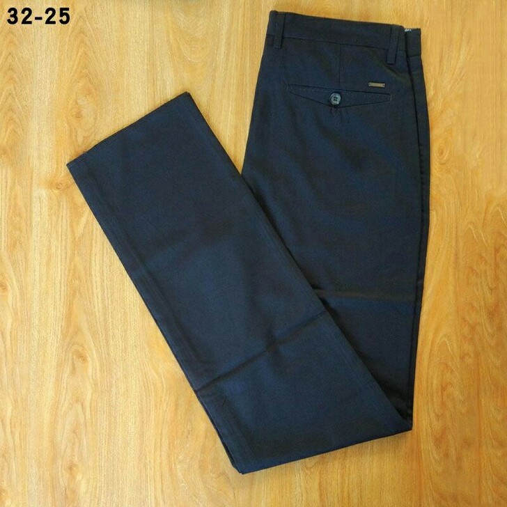 175/80A(32码)九牧王男装夏季薄款...