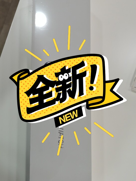 全新OPPO Watch 46mm 琉金 ...