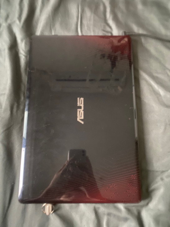 华硕飞行堡垒x550jx 酷睿i5 420...