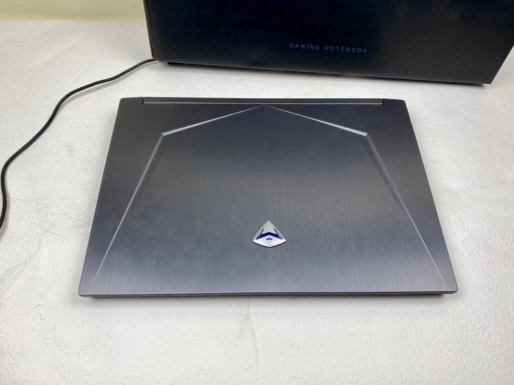 十代i7 独显4G 全套机械师t58-v笔...