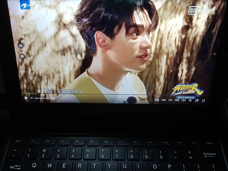 台电x16pro 双系统平板 1080p屏...