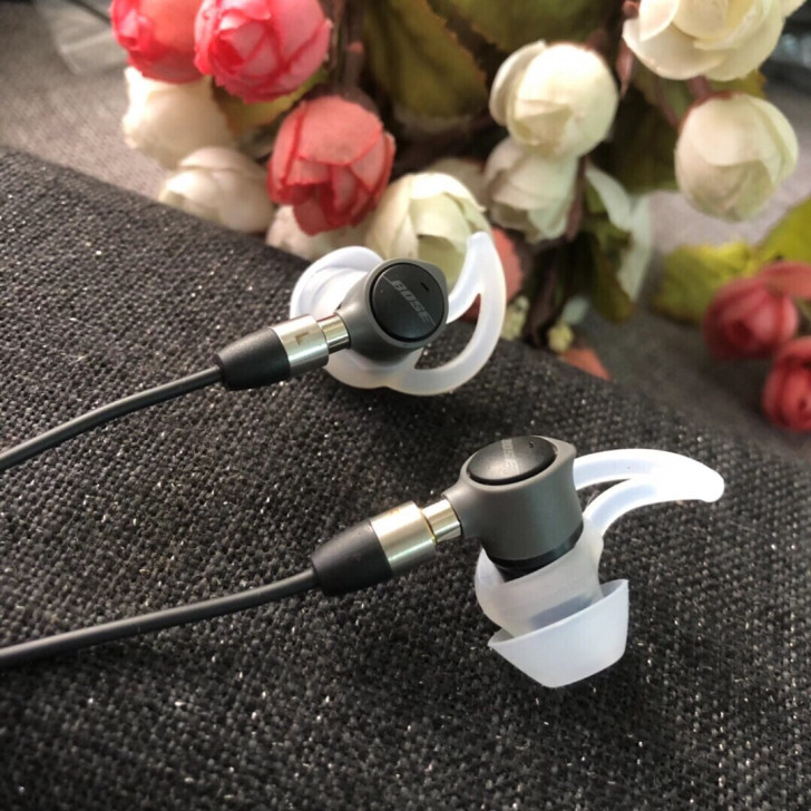 原装博士BOSE SoundTrueUlt...