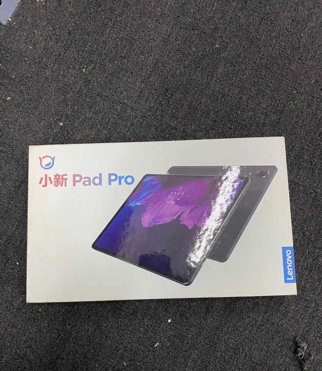 联想(Lenovo)小新Pad Pro 1...