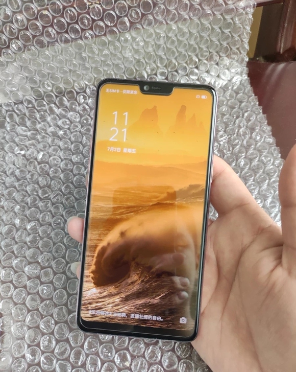 oppo A3 4+128g 全网通4g ...