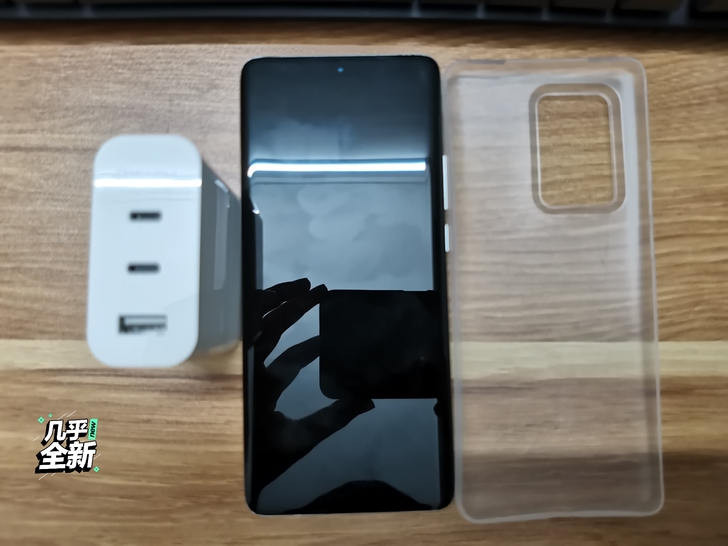 出台魅族18P顶配,购于京东,成色99新,...