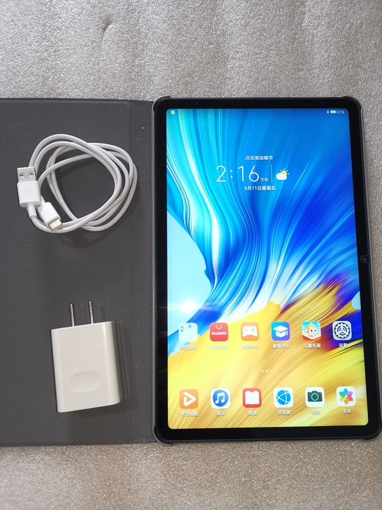 荣耀平板v6  10.4寸  6+64g ...