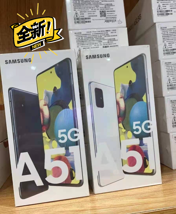 全新未拆封三星 Galaxy A系列手机 ...