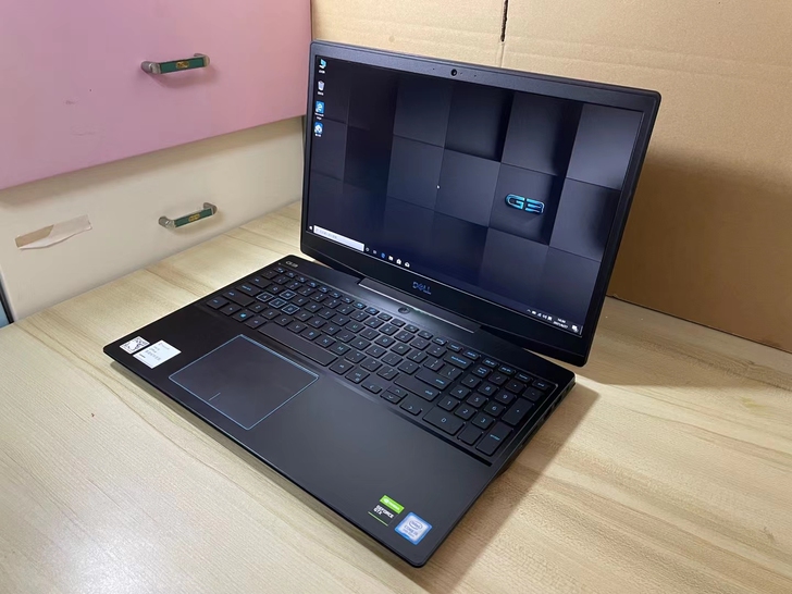 戴尔G3 3590 九代i5游戏本，笔记本...