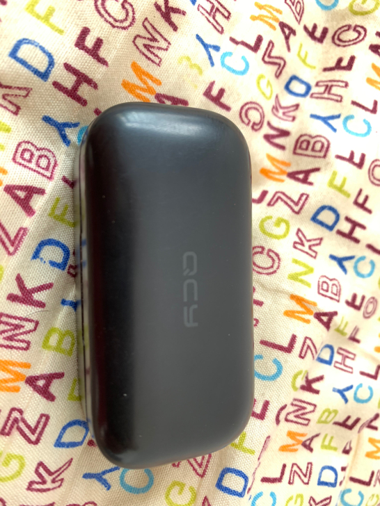 QCY T5pro 可无线充电