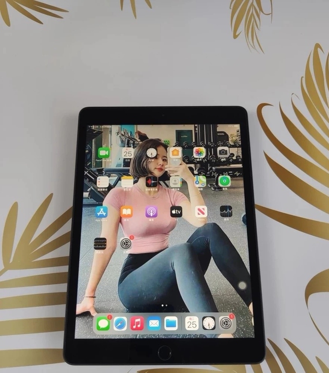 ipad2019，苹果Ipad7代，128...