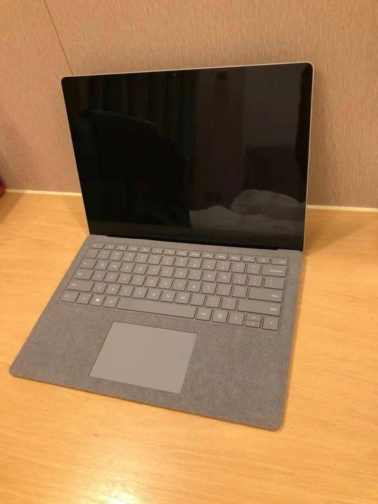 微软笔记本 Surface Laptop