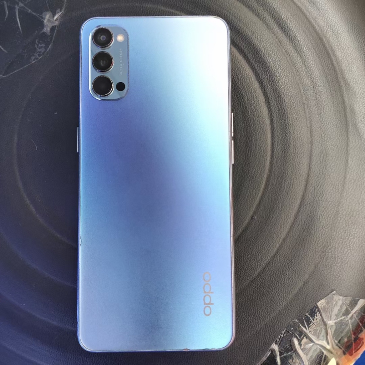 oppo reno4