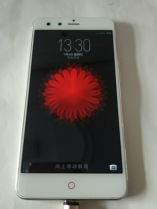 努比亚z11 mini，账号经退出了，3G...