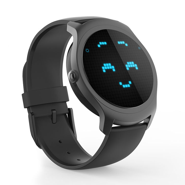 Ticwatch2智能手表蓝牙通话防水运动...