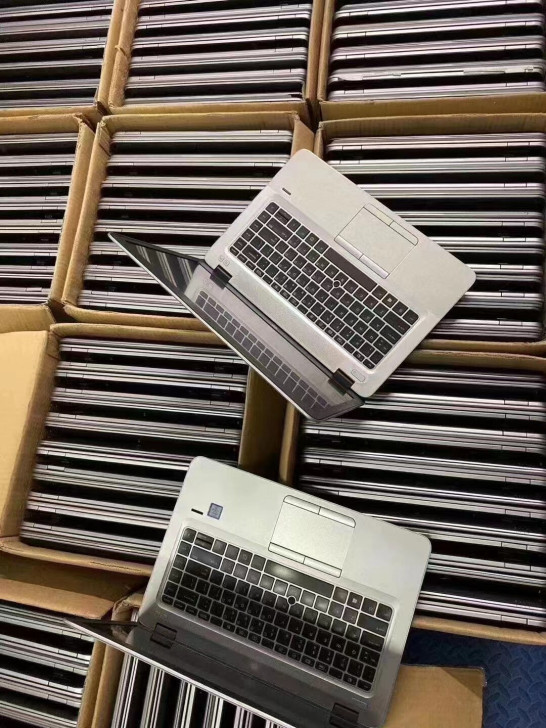 惠普惠普轻薄笔记本