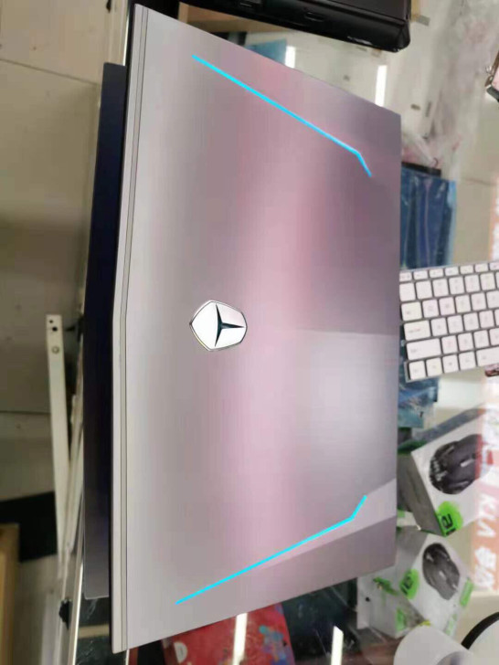 雷神Dino       高配笔记本，绝无...