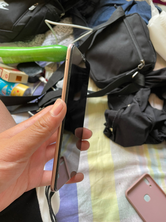 vivo Y85买来当个备用机挺不错的。我...