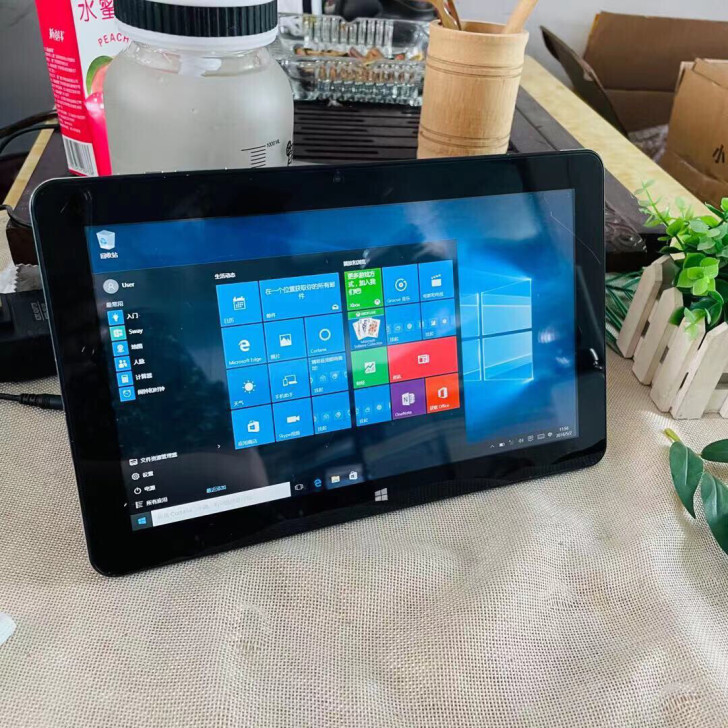酷比魔方i7手写版 4+64G