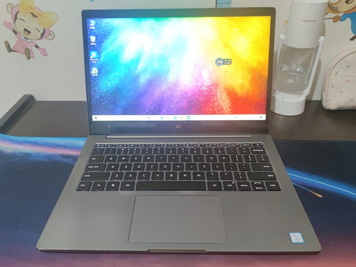 小米笔记本八代独显13.3