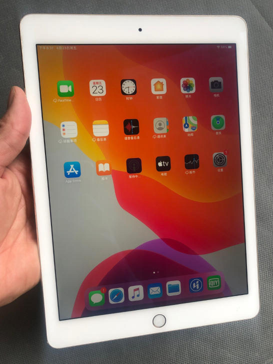 苹果iPadair2原装平板电脑，wifi...