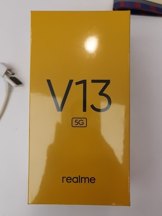 OPPO Realme v13 办理武汉电...