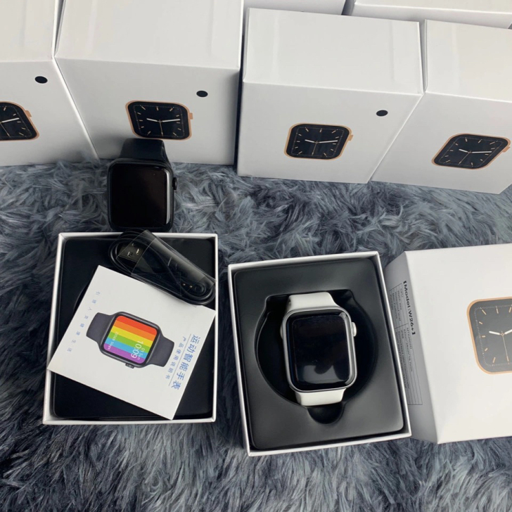 Watch6苹果华强北智能手表离线支付蓝牙...