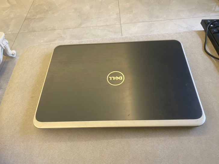 DELL 灵越15R-5537笔记本电脑（...