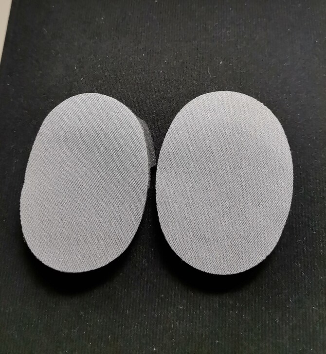 索尼WH-1000XM2耳机单元内测海绵