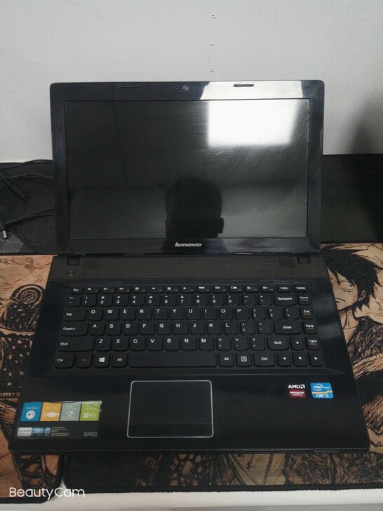 联想g400 3代i3笔记本电脑 成色新 ...