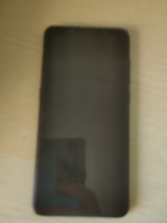 努比亚z18mini6+64g功能全好橙色新