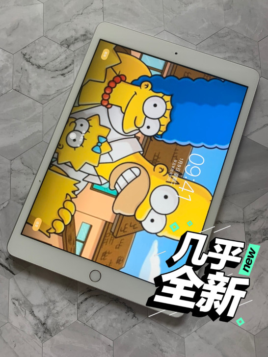 公司闲置平板iPad Pro 一代12.9...