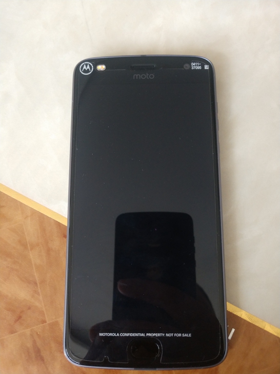 moto z2 play xt1710-0...