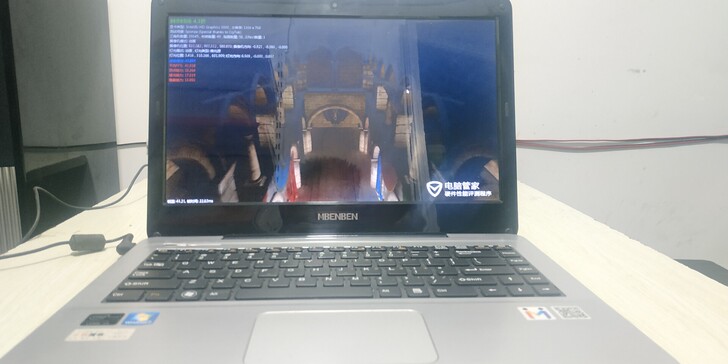 麦本本笔记本电脑英特尔酷睿二代i3处理器1...