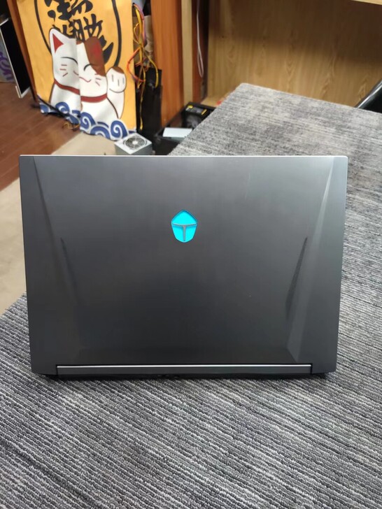 【笔记本型号】雷神911MT，2060显卡...