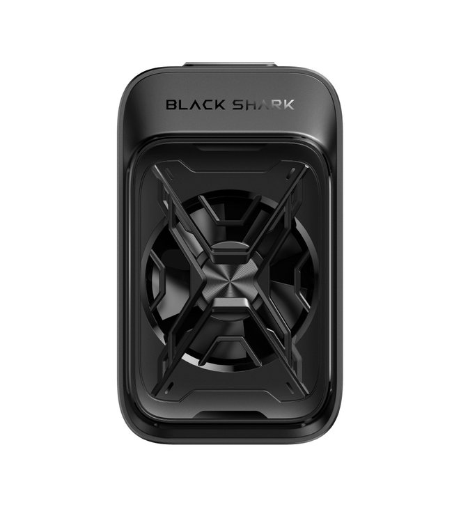 全新冰封电竞散热背夹