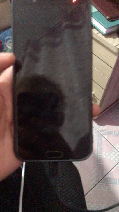 黑鲨游戏手机第一代，经典的一代，所有功能都...