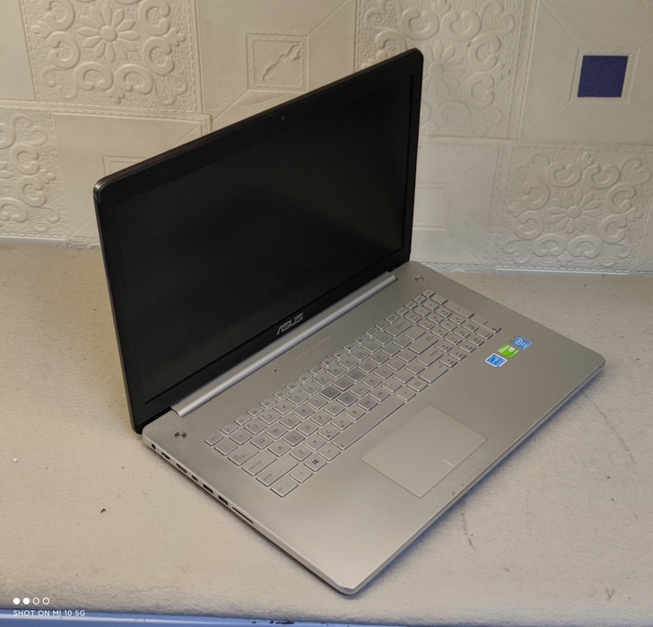 华硕n750笔记本 英雄联盟i7笔记本  ...