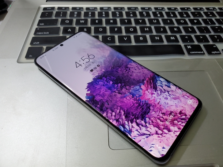 三星  三星 Galaxy S20 (5G...