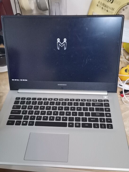 麦本本笔记本，呈贡大学城这边用了不到半年转...