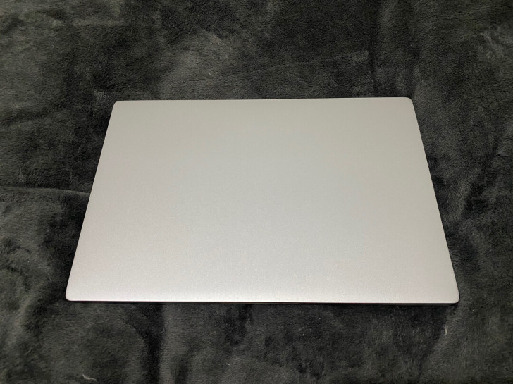 小米笔记本air13.3 指纹版