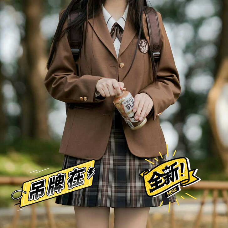 西西夜话jk 格群小熊学长