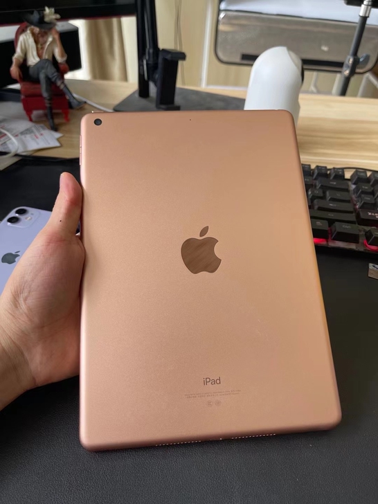 2018款 苹果iPad 9.7英寸平板电脑