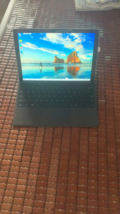 微软Microsoft Surface P...