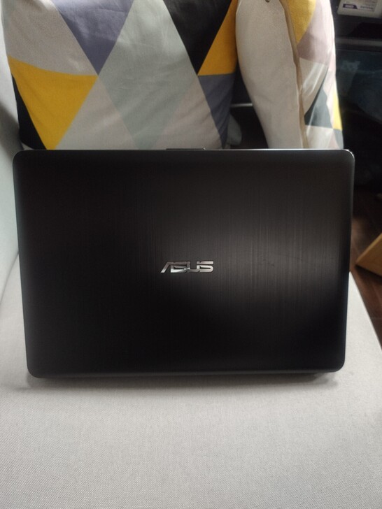 【笔记本型号】华硕F441U